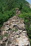 密云26号城堡[沙岭沟城堡