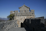 金山岭21号敌台[库房楼