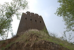 守口墩村1号敌台