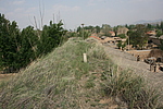 α